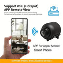 GEMODI Mini SpyCamera