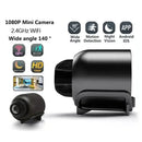 GEMODI Mini SpyCamera