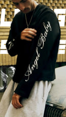 Onyx Cipher Long Sleeve