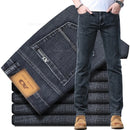 Chelsea Sky-Stretch Denim