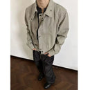 Midnight Rebel Y2K Jacket