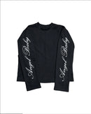 Onyx Cipher Long Sleeve