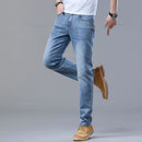 Chelsea Sky-Stretch Denim