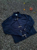 Midnight Rebel Y2K Jacket