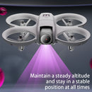 SkyPulse 8K Pro
