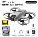 SkyPulse 8K Pro
