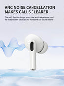 Earbuds Bluetooth