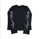 Onyx Cipher Long Sleeve