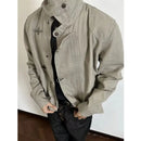 Midnight Rebel Y2K Jacket