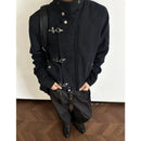Midnight Rebel Y2K Jacket