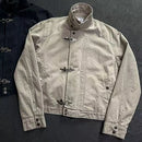 Midnight Rebel Y2K Jacket