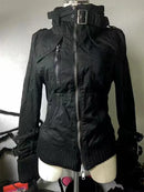 Midnight Rebel Y2K Jacket