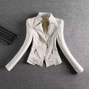 Midnight Rebel Y2K Jacket