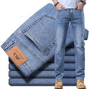 Chelsea Sky-Stretch Denim