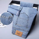 Chelsea Sky-Stretch Denim