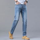 Chelsea Sky-Stretch Denim