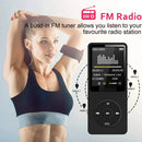 Mp3 Music Player